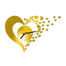 Hochwertige 3D Acryl Aufkleber