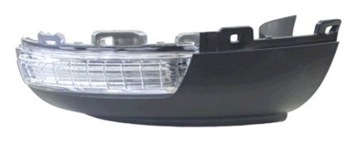 Spiegelblinker rechts für - , vw
