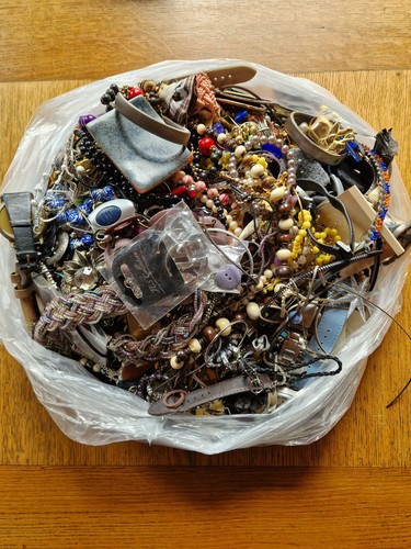 2kg modeschmuck schmuck - 7,2kg,