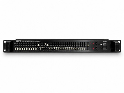 Interm 9131 graphic - interm, eq-9131