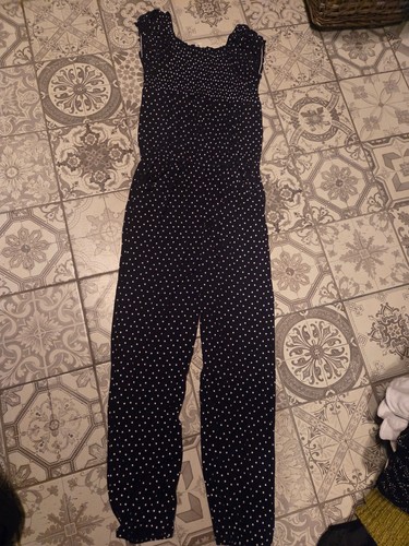 Overall sommer hosenanzug - sommer,