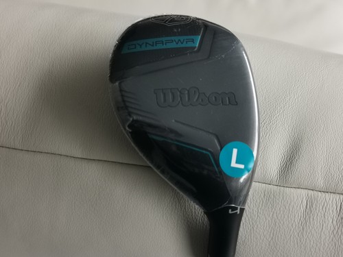 Wilson dynapower hybrid - wilson, 4