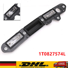 Heckklappe Griffleiste mit