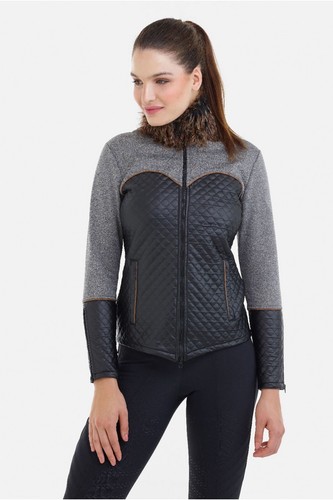 Cavalliera winter reitjacke - winter,