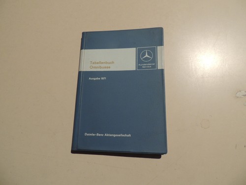 Mercedes benz omnibus 302 - mercedes-benz,