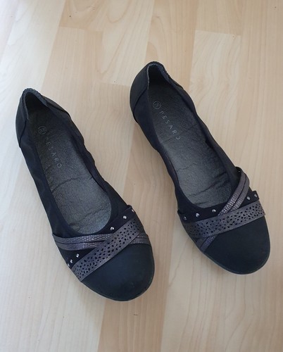 Hochwertige ballerinas - hochwertige,