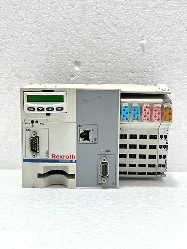 Rexroth