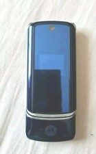 MotoKRZR K1 Handy im schönen dunkelblau!