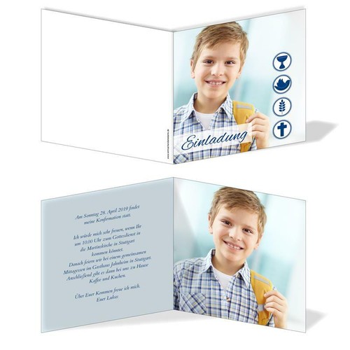 Einladung einladungskarte - einladung,