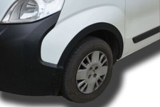 Radlaufleisten Fiat Fiorino
