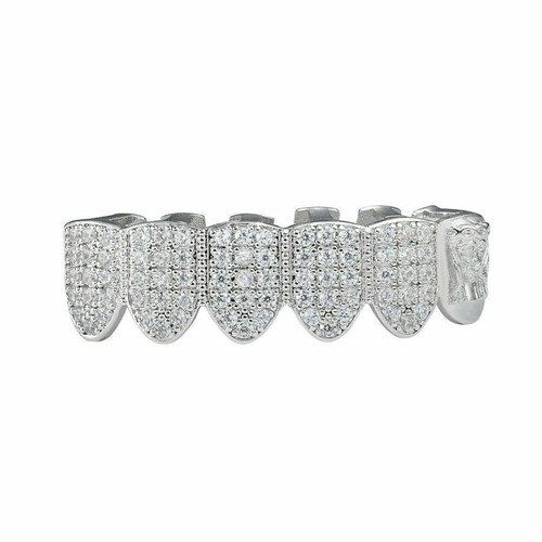 Zähne grillz set - zähne,
