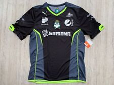 2014 15 Santos Laguna Mexiko