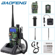 Baofeng uv5r funkgerät - baofeng,