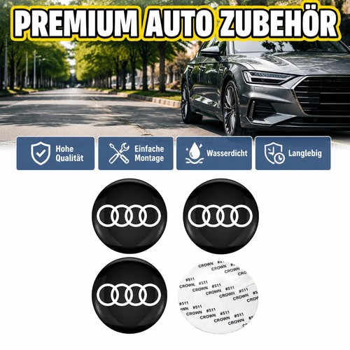 Für audi stück - stück, felgen