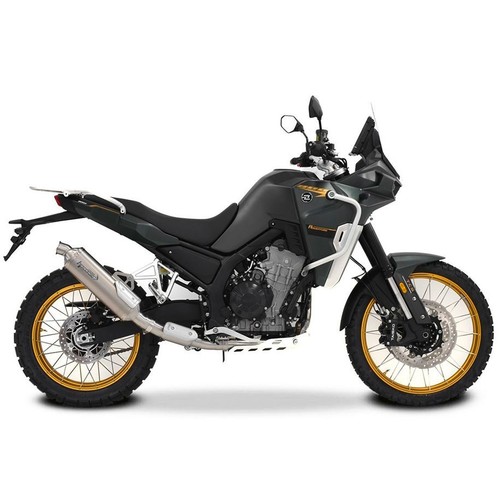 Corse titan auspuff - hp,