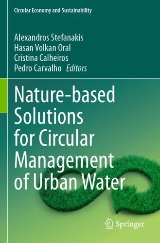 Nature based solutions for - nature-based,