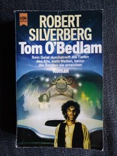 Tom o Bedlam Silverberg