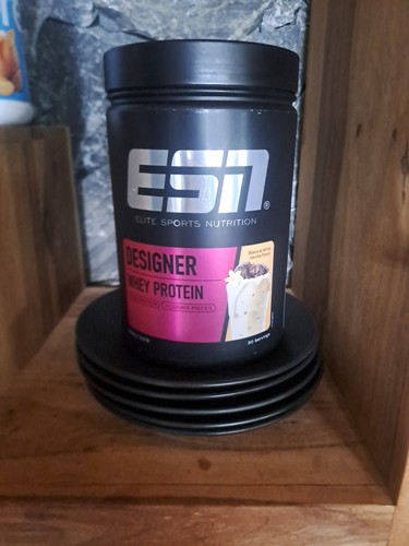 Esn designer whey protein - esn,
