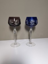 2 Römer Gläser Weinglas