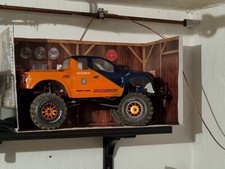 Einsteiger Crawler Axial Scx10