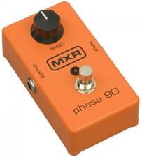 MXR M101 Phase 90