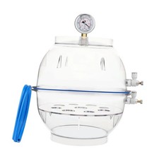 Vakuum-Exsikkator –