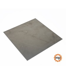 Aluminium Blech Natur