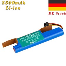 Akku 3,5Ah Für Saugroboter