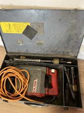 DUSS P60 Kombihammer