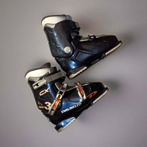 Dalbello skischuhe unisex - 3,