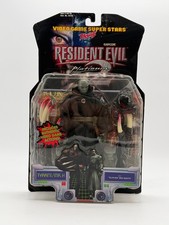 Toy Biz Resident Evil 2