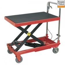 Sealey HPT300 Hydraulischer