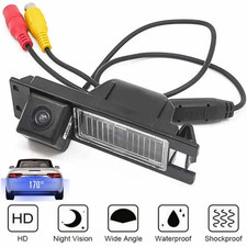 Rückfahrkamera Pro2 Für Opel