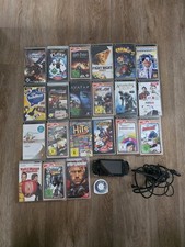 PlayStation Portable Sammlung