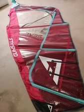 GUN SAILS SEAL 4.5m2 NEU -