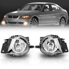 TangMiGe Fog Lights Lamps for