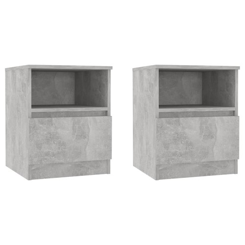 Nachttische nachtschrank - nachttische,