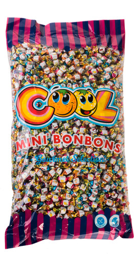 Cool minibonbons 1500 - cool,