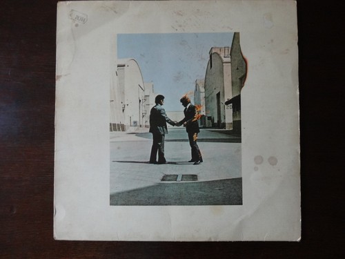Pink floyd wish - pink,