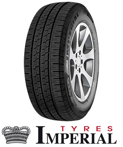 Imperial all season van driver - season,