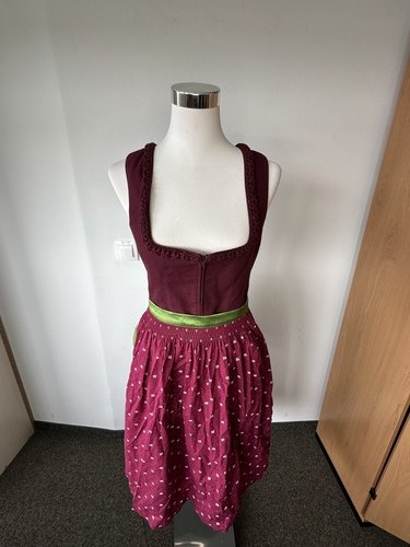 Midi dirndl peggy - dirndl, 2