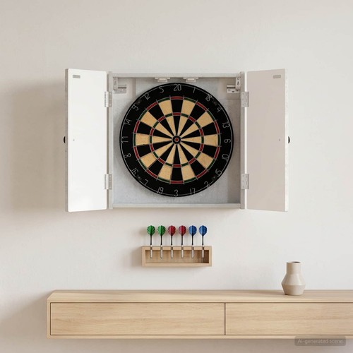 Vidaxl dartboard schrank - vidaxl, ede