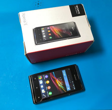 Sony XPERIA E (C1505)