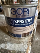 GORI 33 Sensitive Dünnschicht