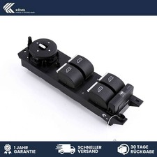 Original Fensterheber Schalter Taster vorn links Ford Focus 3 DYB AM5T14A132CA