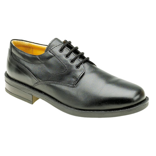 Herren roamers leder schuhe - herren,