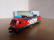 Piko E-Lok BR 185 DB-AG 399