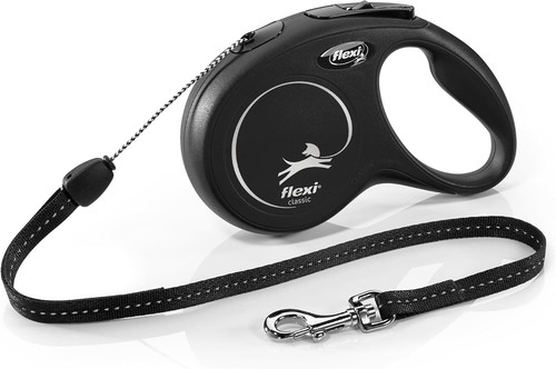Flexi classic 8m seil - s,