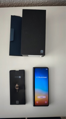 Samsung galaxy fold3 5g - galaxy, z