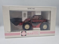 VINTAGE Manitou MLT 633 120 LS